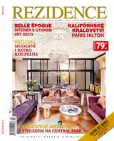 E-magazín Rezidence 3/19 - RF Hobby