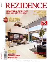 E-magazín Rezidence 4/15 - RF Hobby