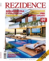E-magazín Rezidence 1/21 - RF Hobby