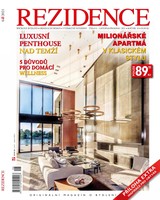 E-magazín Rezidence 6/21 - RF Hobby