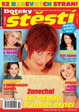 E-magazín Doteky štěstí 11/10 - RF Hobby