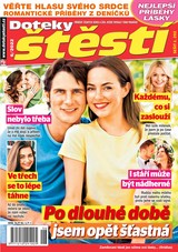 E-magazín Doteky štěstí 6/22 - RF Hobby