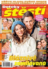 E-magazín Doteky štěstí 1/15 - RF Hobby