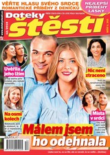 E-magazín Doteky štěstí 12/19 - RF Hobby