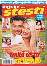 E-magazín Doteky štěstí 5/19 - RF Hobby