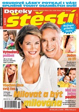 E-magazín Doteky štěstí 3/15 - RF Hobby