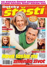 E-magazín Doteky štěstí 2/13 - RF Hobby