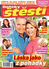 E-magazín Doteky štěstí 3/21 - RF Hobby