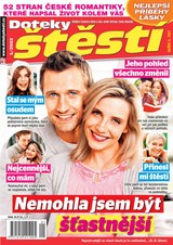 E-magazín Doteky štěstí 1/22 - RF Hobby