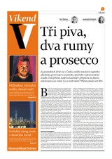 E-magazín HN 025 - 03.02.2023 Víkend - Economia, a.s.