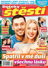 E-magazín Doteky štěstí 5/22 - RF Hobby