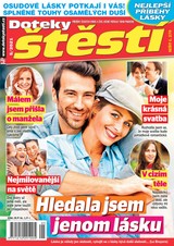 E-magazín Doteky štěstí 5/21 - RF Hobby