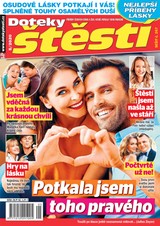 E-magazín Doteky štěstí 5/20 - RF Hobby