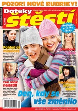 E-magazín Doteky štěstí 1/12 - RF Hobby