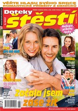 E-magazín Doteky štěstí 6/17 - RF Hobby