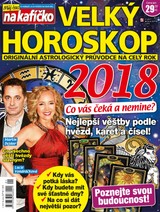 E-magazín Můj čas na kafíčko - Horoskopy 1/17 - RF Hobby