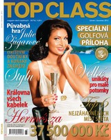 E-magazín Top Class 3/12 - RF Hobby