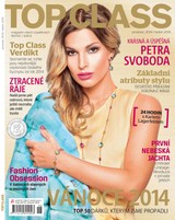 E-magazín Top Class 6/14 - RF Hobby