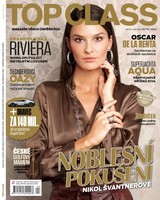 E-magazín Top Class 4/20 - RF Hobby