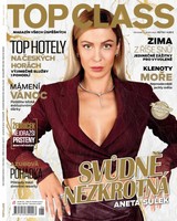 E-magazín Top Class 6/20 - RF Hobby