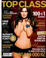 E-magazín Top Class 1/11 - RF Hobby