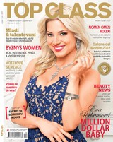 E-magazín Top Class 4/17 - RF Hobby