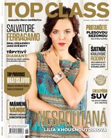 E-magazín Top Class 6/19 - RF Hobby