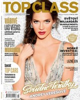 E-magazín Top Class 3/18 - RF Hobby