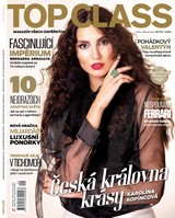 E-magazín Top Class 1/21 - RF Hobby