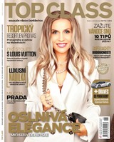 E-magazín Top Class 6/21 - RF Hobby