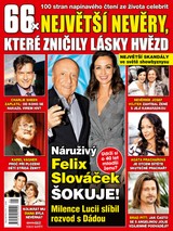 E-magazín Epocha extra - Edice Napětí 1/18 - RF Hobby