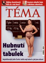 E-magazín TÉMA DNES - 3.2.2023 - MAFRA, a.s.