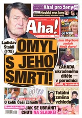 E-magazín AHA! - 3.2.2023 - CZECH NEWS CENTER a. s.