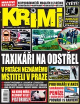 E-magazín Krimi revue 7/14 - RF Hobby