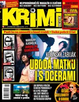 E-magazín Krimi revue 11/20 - RF Hobby