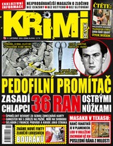 E-magazín Krimi revue 11/16 - RF Hobby