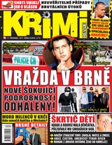 E-magazín Krimi revue 12/13 - RF Hobby