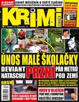 E-magazín Krimi revue 12/18 - RF Hobby