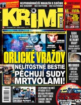 E-magazín Krimi revue 7/21 - RF Hobby