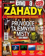 E-magazín Enigma MAXI 1/19 - RF Hobby
