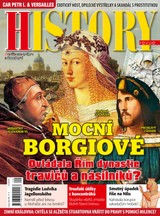 E-magazín History 9/18 - RF Hobby