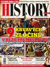 E-magazín History 10/18 - RF Hobby