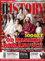 E-magazín History 8/18 - RF Hobby