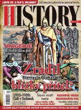 E-magazín History 3/13 - RF Hobby