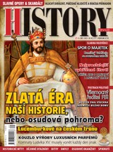 E-magazín History 9/13 - RF Hobby