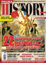 E-magazín History 8/13 - RF Hobby