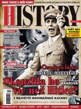 E-magazín History 7/13 - RF Hobby