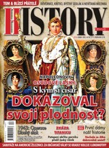 E-magazín History 4/13 - RF Hobby