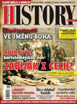 E-magazín History 11/13 - RF Hobby