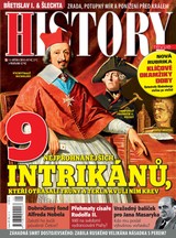 E-magazín History 5/14 - RF Hobby
